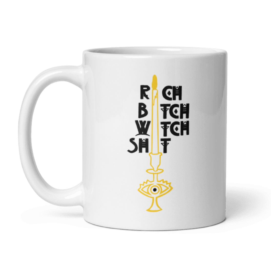 RBWS Mugs