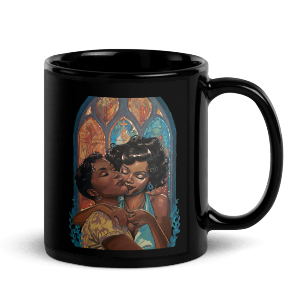 Preacher's Daughter Mugs