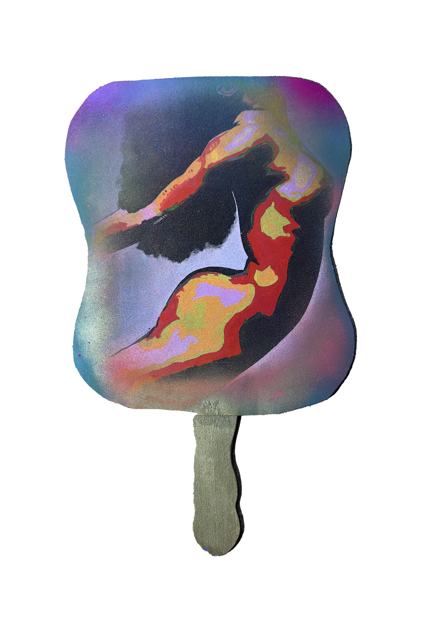 Alpha Limited Edition Fan