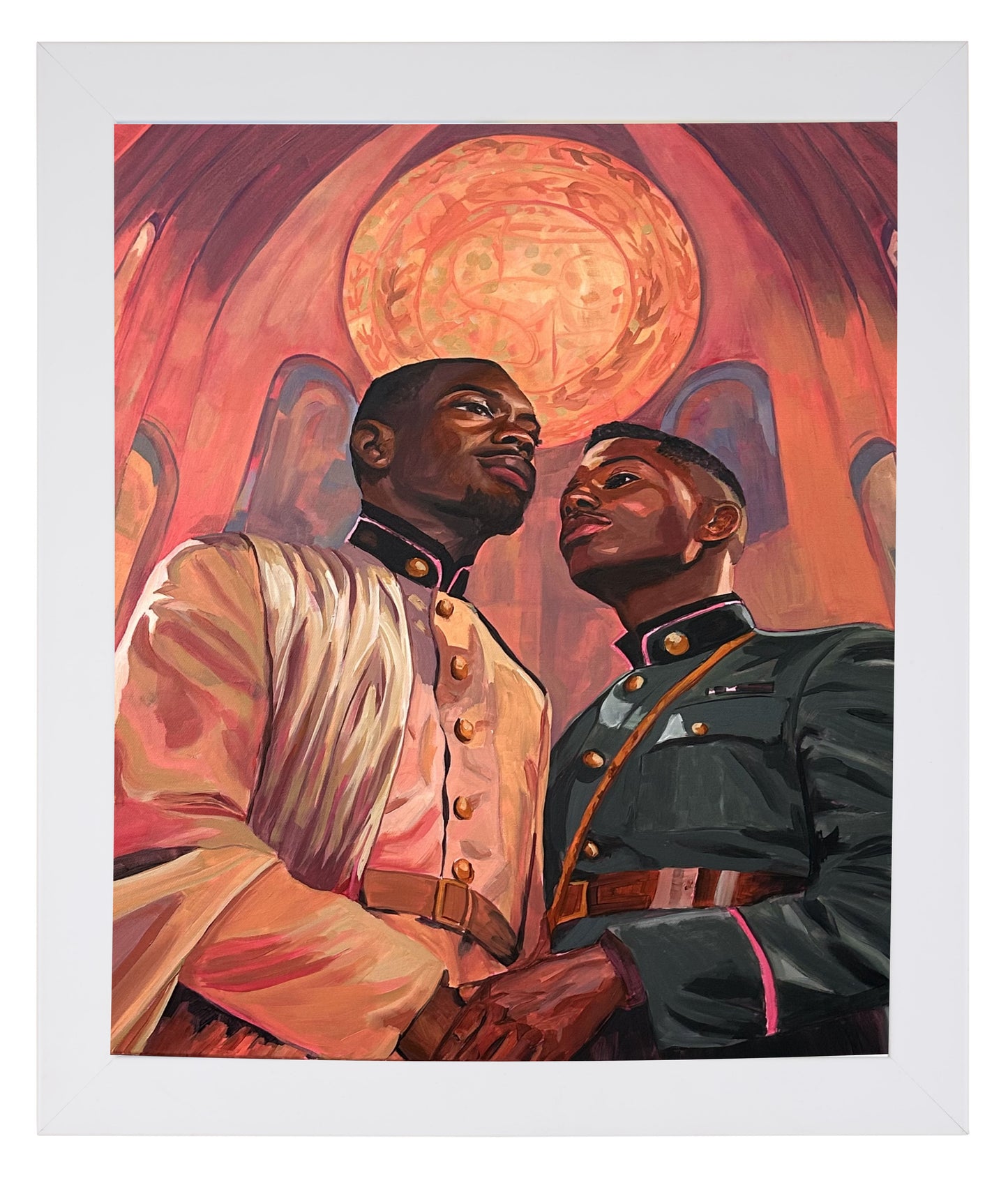 "Do Ask Do Tell" Print