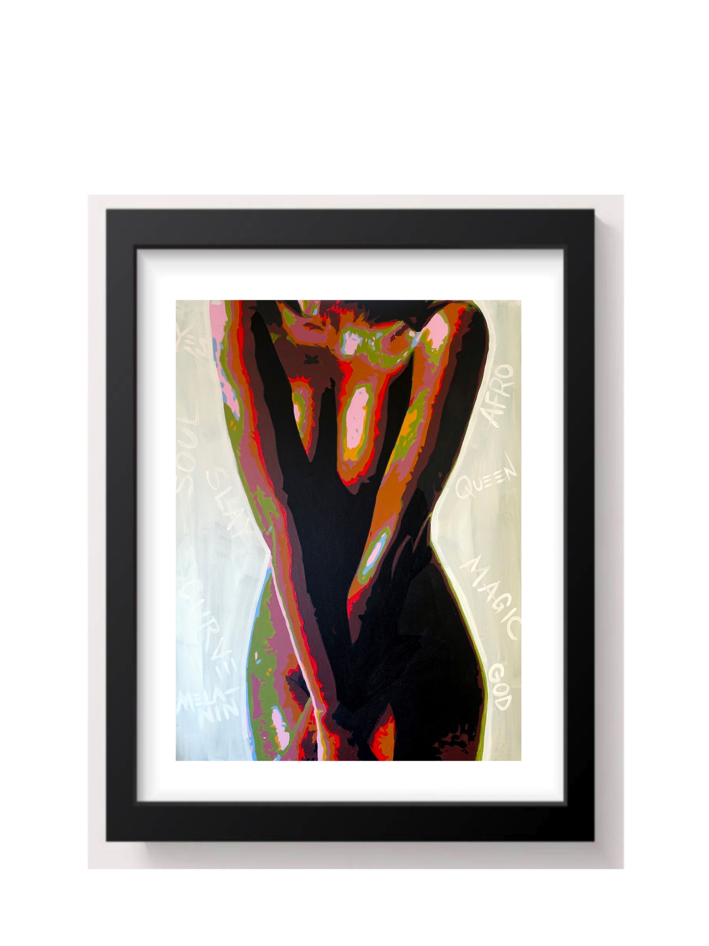 Queen Sugar Prints