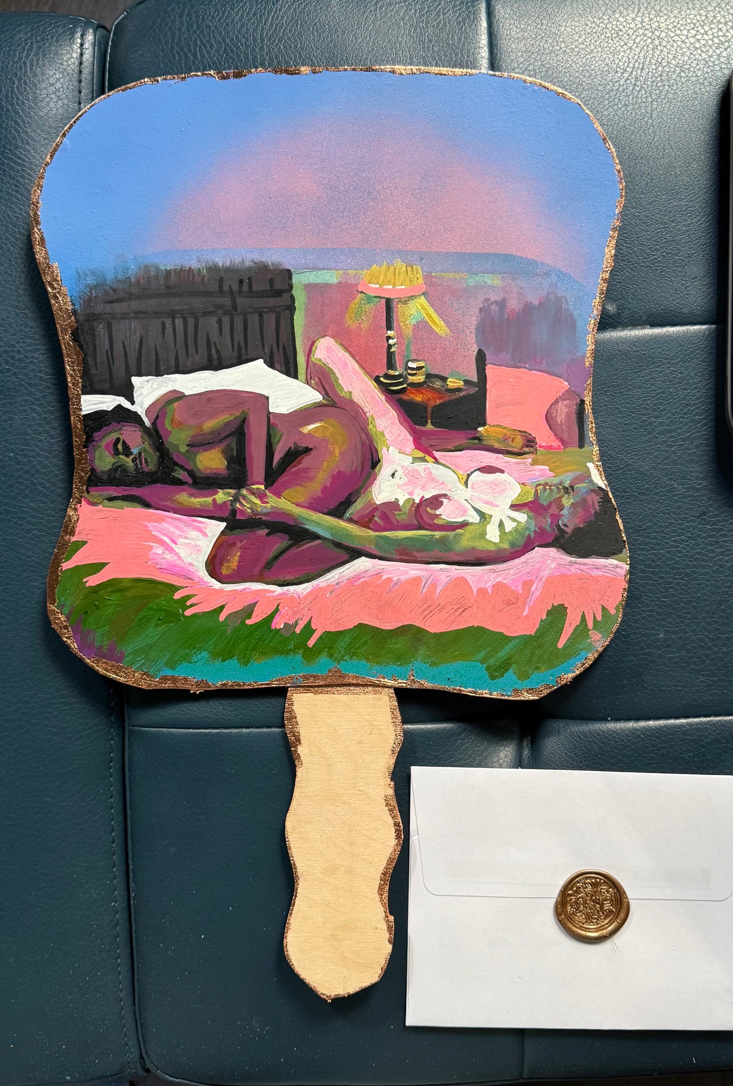 Tribbalations 6:9 Limited Edition Fans