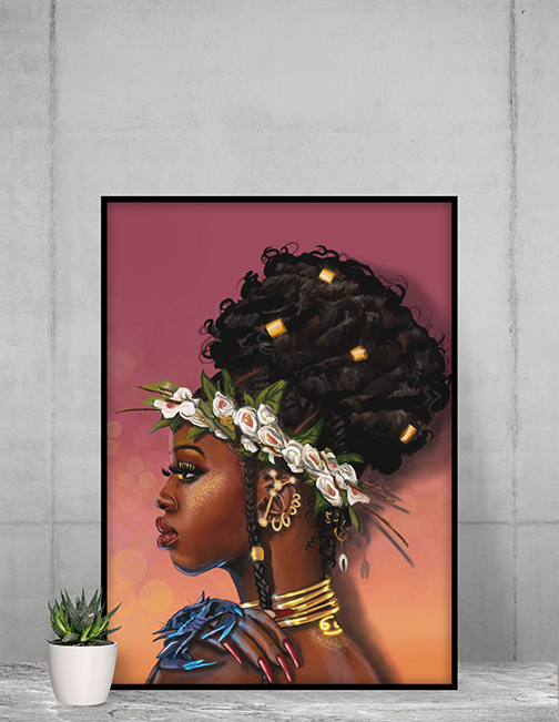 Cancer Poster