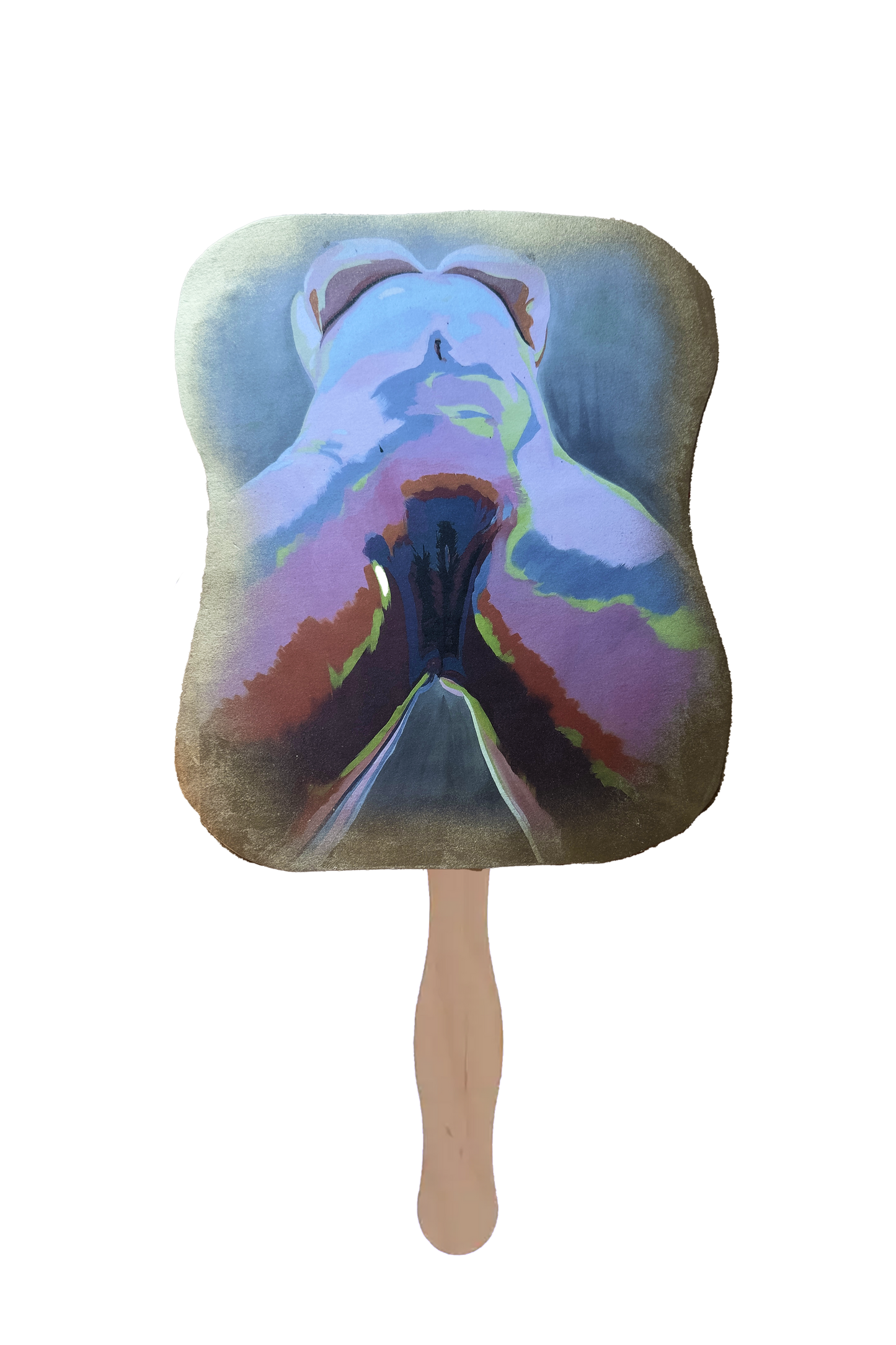 Divinity Limited Edition Fan