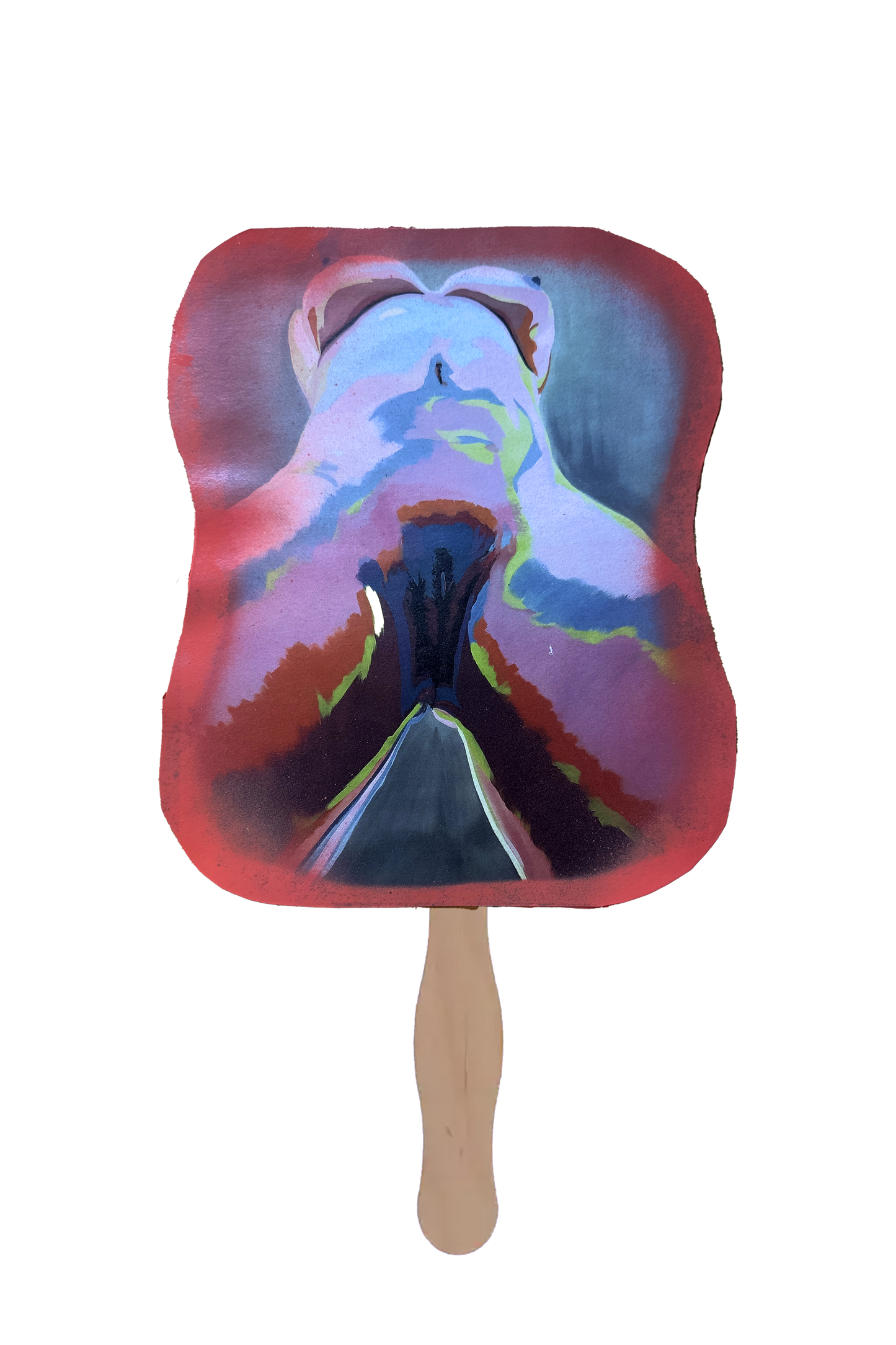 Divinity Limited Edition Fan