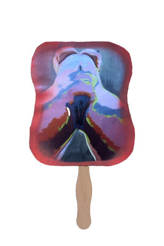 Divinity Limited Edition Fan